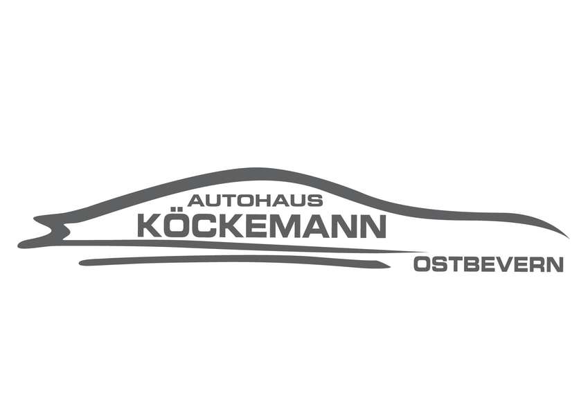 Autohaus Köckemann Logo