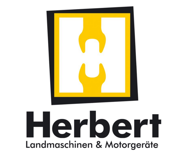 Herbert Landmaschinen & Motorgeräte Logo