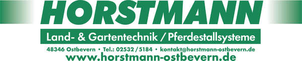 Horstmann Logo